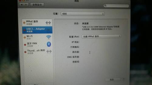 为什么mac不用安装各种usb的驱动