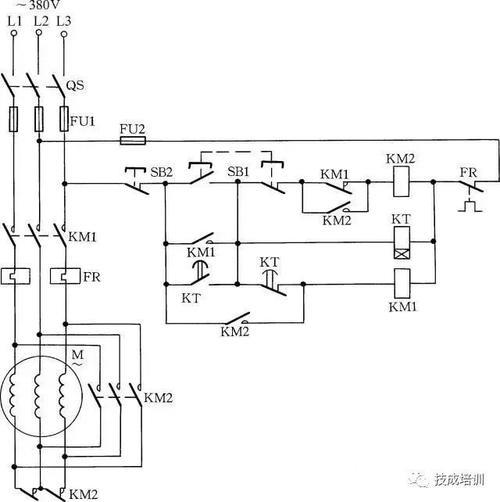 km代表什么高级电工