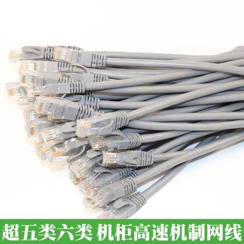 cat6e类网线能传输500兆吗