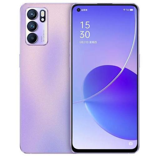 oppo reno7 pro闪存读写速度