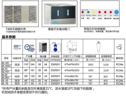 利勃海尔冰箱s灯亮红灯什么意思