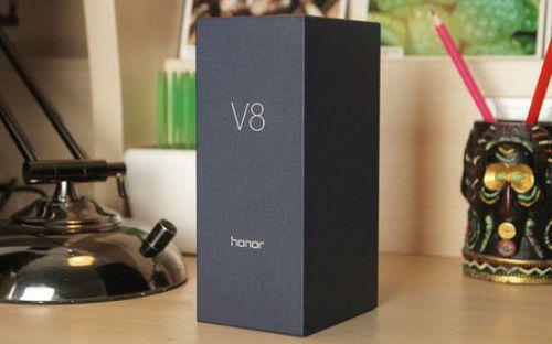 honorv8手机是叫荣耀v8吗
