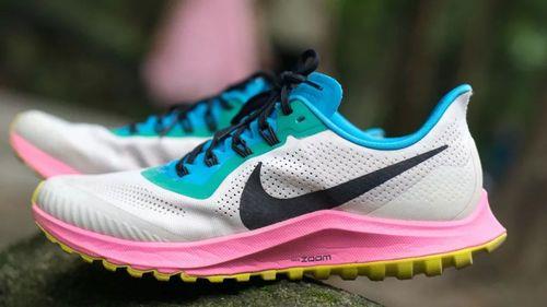 nike zoom pegasus trail 3适合体重大的人穿吗