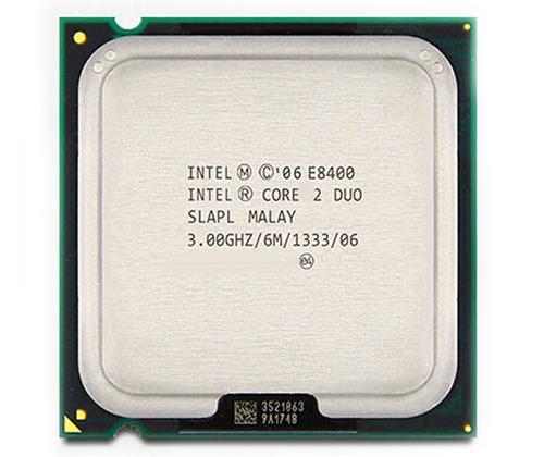 intel core 2 duo cpu u9400怎么样