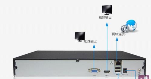 监控nvr通道不在线怎么办