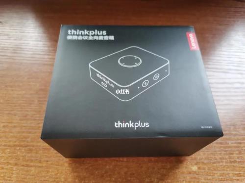 thinkplus是哪个公司的产品