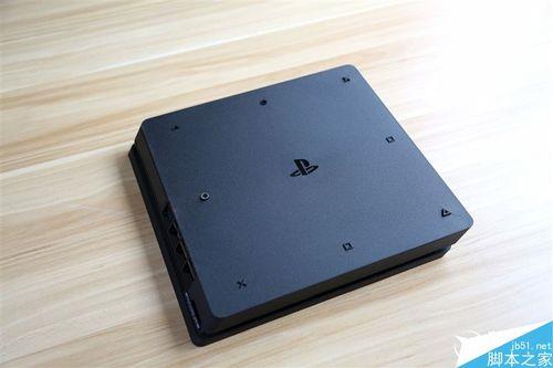 PS4SLIM和PRO画质差距真的很明显吗