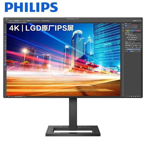 philips屏幕显示器怎么连接手机