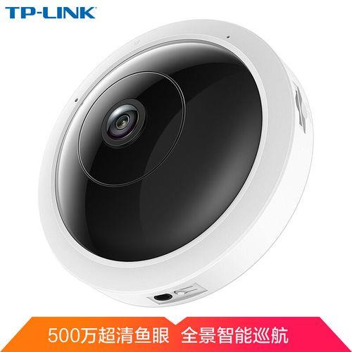 tp-link安防摄像头设置方法