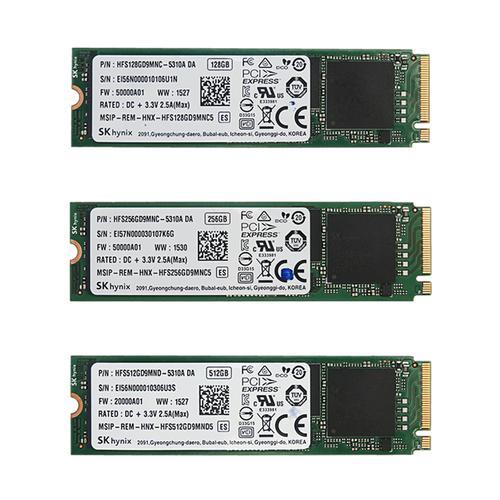 nvme pcie ssd硬盘