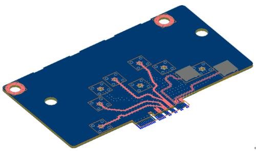 pcie frequency是什么意思