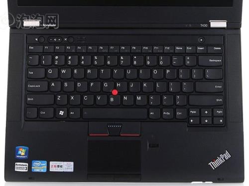 t430笔记本怎样设置开机密码