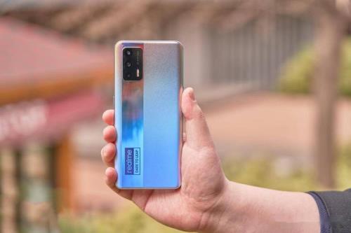 realme gt neo2能用原道耳机么