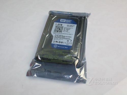 7200转64mb单碟与西部数据1tb7200转64mbsata3蓝盘哪个