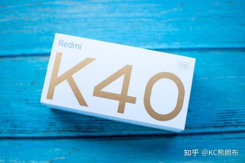 redmi k40 gaming使用小技巧