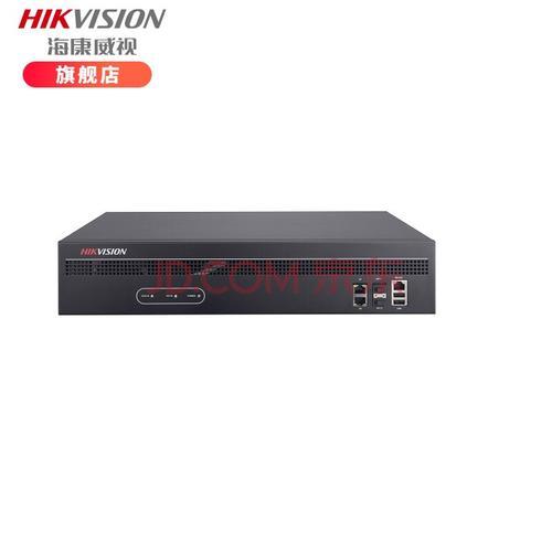 hikvision如何连接电视信号