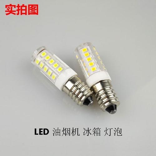 led灯没灯泡可用吗