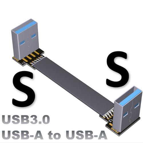 什么是micro USB3.0