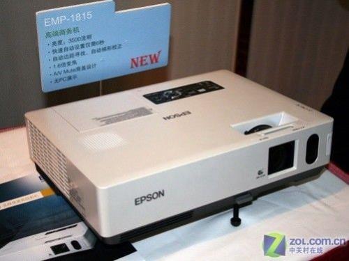 epson投影仪怎么连接苹果电脑