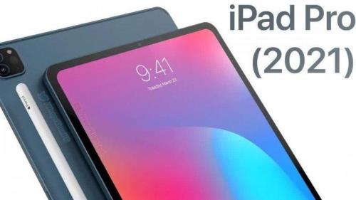 ipad新上架需要抢吗