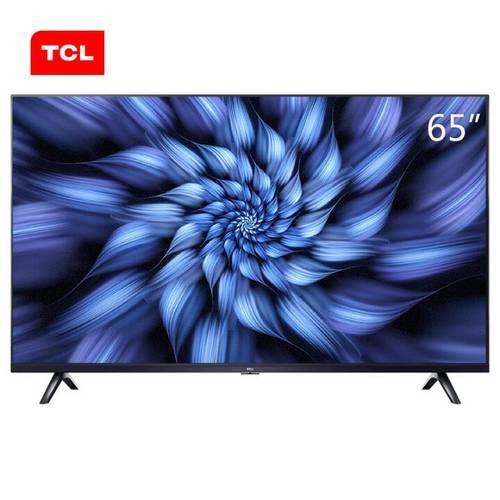 tcl 65寸电视哪款性价比高