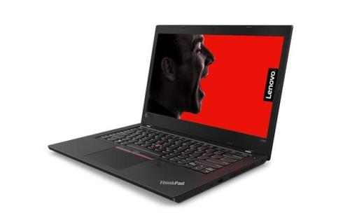 ThinkPad原来是那个公司的