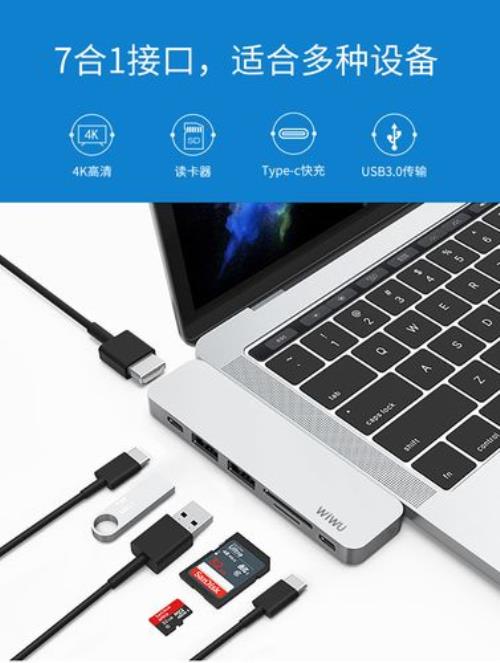 13寸的macbookpro可以连HDMI吗