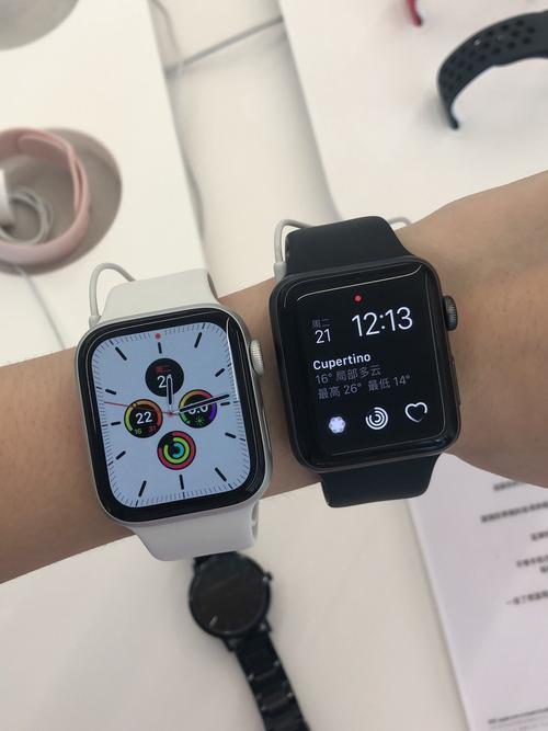 applewatchultra哪个颜色好看