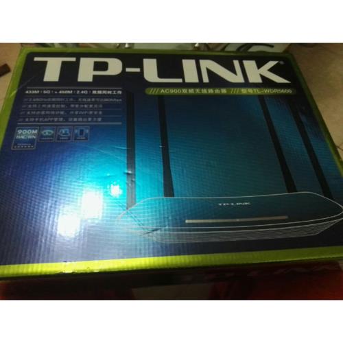 TPLINKWDR5600路由器怎么样稳定吗