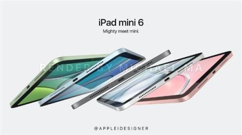 ipadmini6支持typec转hdmi吗