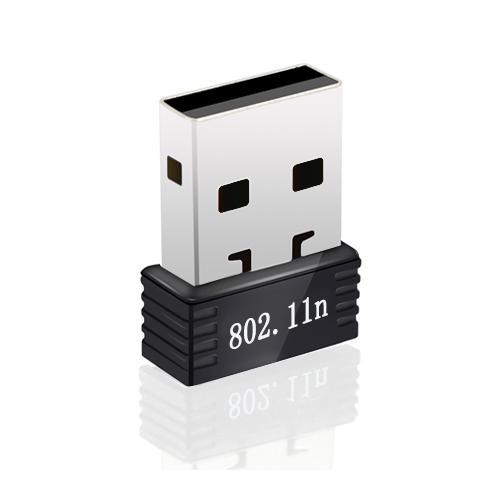 usb wifi接收器测评