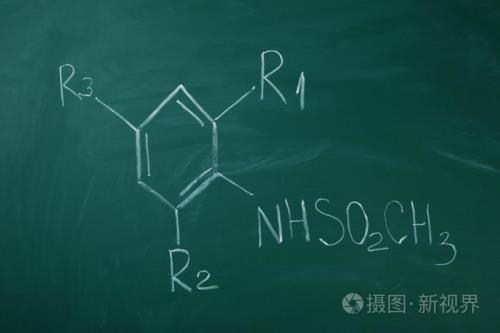 ck在分子中是什么