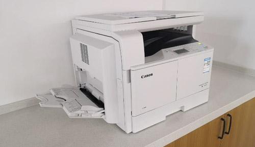 workio8016是什么牌子的复印机