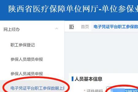 陕西居民医保缴费查询系统