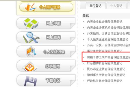 个体户社保每个月缴费怎么查