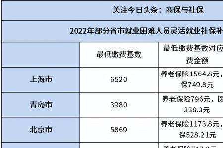 2022东莞社保可以自己交吗