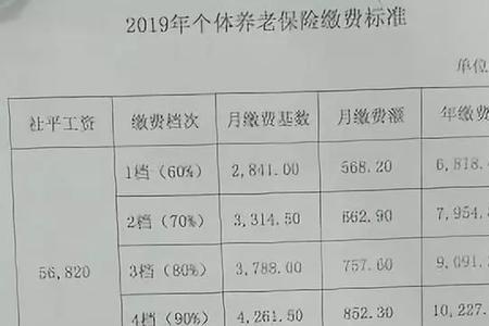 贵州社保可以交养老保险吗