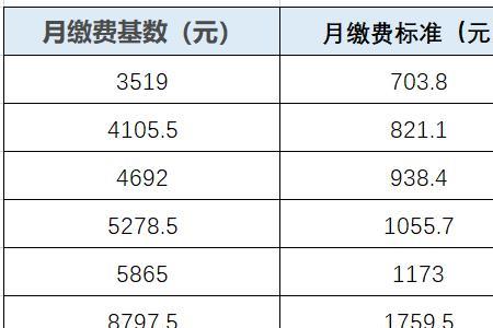 2022乐山个体养老保险什么时候缴