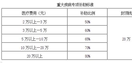 医疗补助商业险哪个好