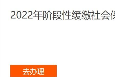 2022年灵活就业养老保险金上哪交