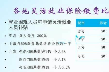 第一次办理个人社保要交多少钱