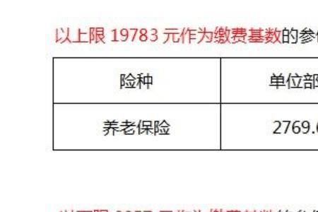 深圳按8000元基数缴纳社保