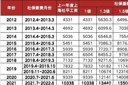 2022年社保基数调整审核要多久