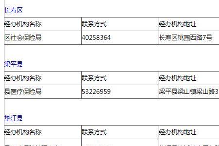 重庆江北社保卡补办在什么地方