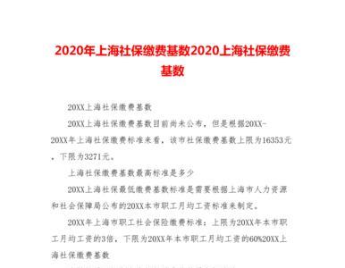 上海社保补缴受理一般要多久