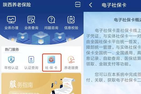 陕西省农村养老保险怎么网上交