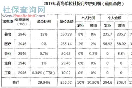 合肥社保个人缴费