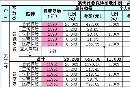 安徽学生社保怎么缴纳