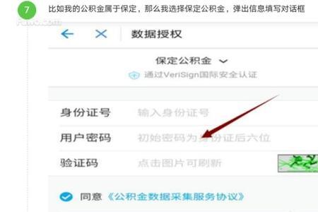 支付宝怎么自己交社保和公积金