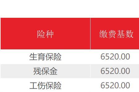 2022年上海社保年金缴纳比例